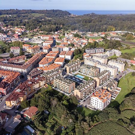 Alloru, Apartamento Con Piscina La Playa A 3 Km Vut-2714-As Llanes Exterior foto